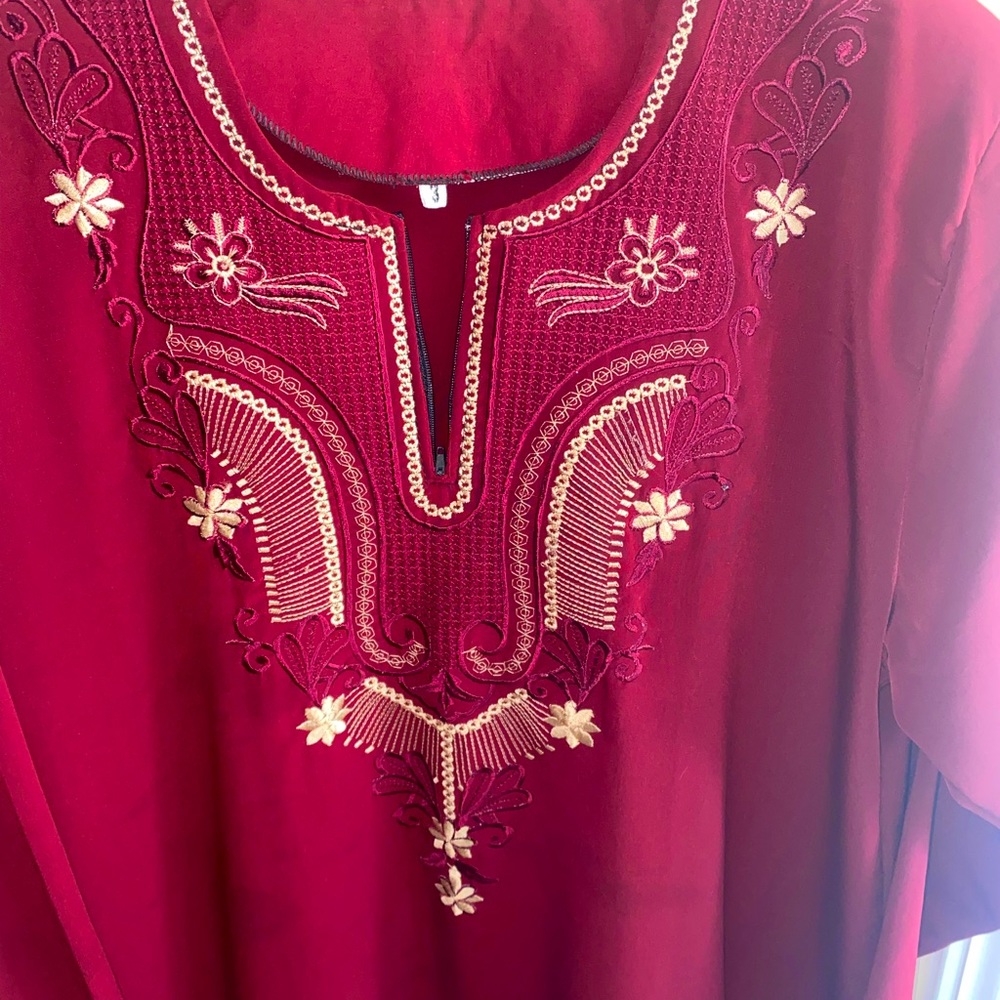 Abaya